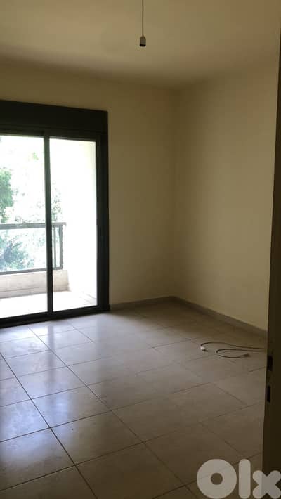 NACCACHE NEW BUILDING (220Sq) PANORAMIC SEA VIEW , (NAC-121)
