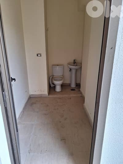 NACCACHE NEW BUILDING (300SQ) WITH GARDEN , (NAC-121)