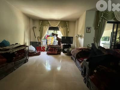 Sheileh 200m2+250m2 Garden | Well Maintained | Catch | EL |