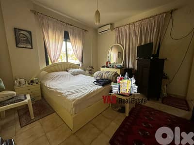 Sheileh 200m2+250m2 Garden | Well Maintained | Catch | EL |