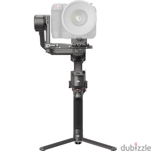 DJI RS 4 Pro Gimbal Stabilizer Combo 1