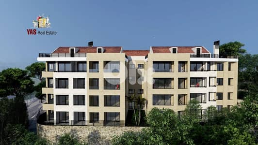 Koleiat 130m2 | Under Construction | High-End | Payment Facilities |
