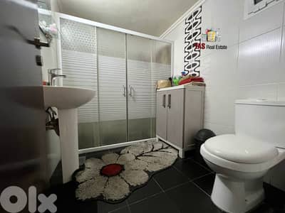 Zouk Mikael 125m2 | High-End | Partly Furnished | Killer View | EH |