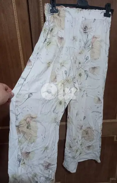 h&m size 40