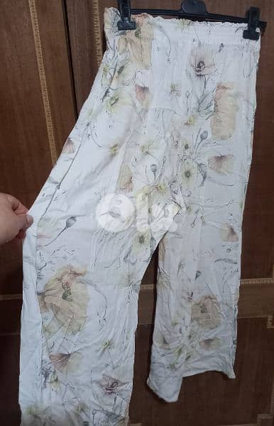 h&m size 40 0
