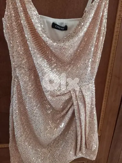 small dress