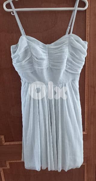 small dress 0