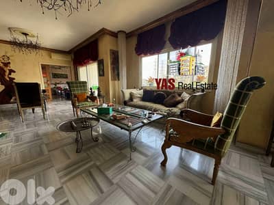 Adonis 300m2 | Luxury | Solar System | City View | EL |