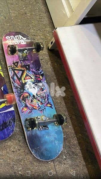 Skateboards 0