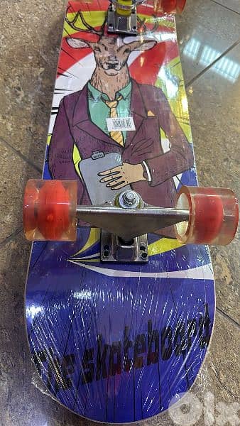Skateboards 1