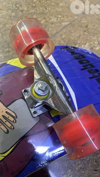 Skateboards 4