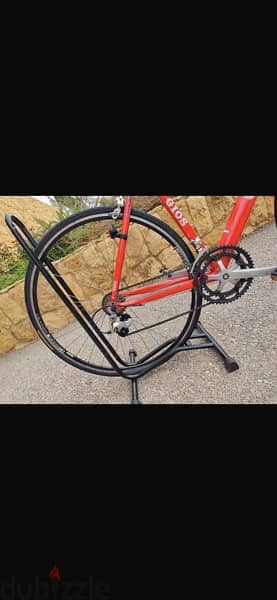 italian bike, used like new 4