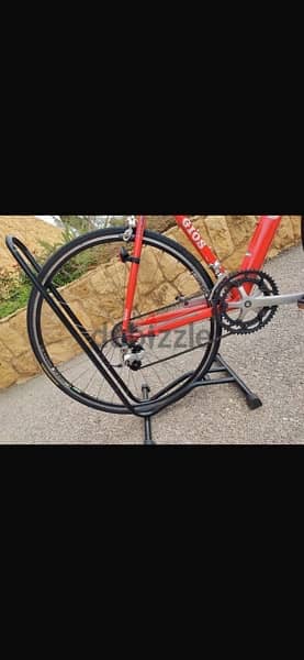 italian bike, used like new 9
