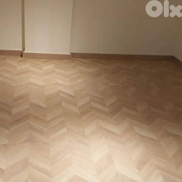 باركيه parquet 1