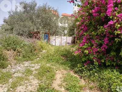Land for sale in Mansourieh ارض للبيع في منصورية