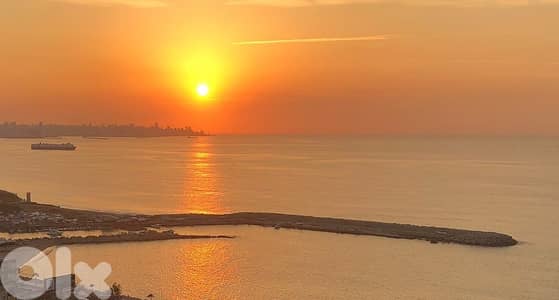 DBAYEH PRIME (300SQ) DUPLEX WITH TERRACE AND VIEW , (DB-117)