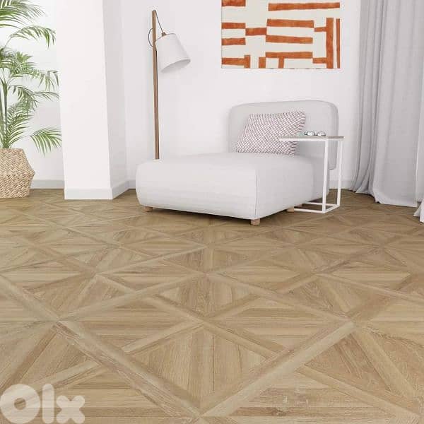 باركيه parquet 4