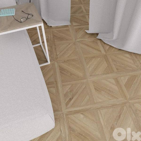 باركيه parquet 5