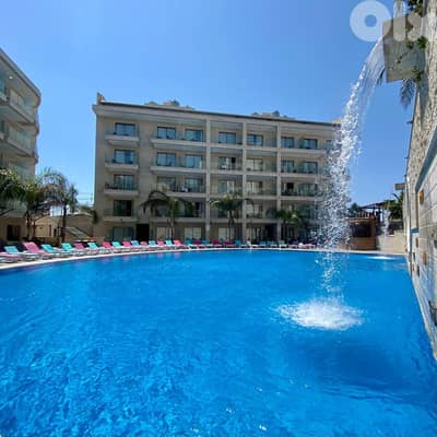 Chalet For Rent | Tabarja | كسروان | شاليه للايجار | RGKR279