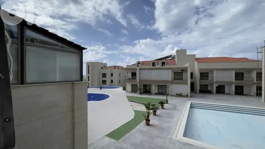 RWB151CA - Fully Furnished Chalet for rent in Bouar !