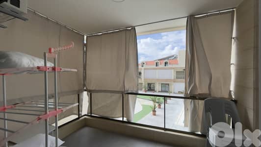 RWB151CA - Fully Furnished Chalet for rent in Bouar !