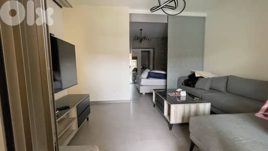 RWB151CA - Fully Furnished Chalet for rent in Bouar !