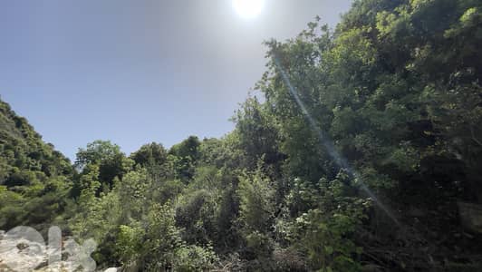 RWB152CA - Two Lands for sale in Ghalboun Jbeil