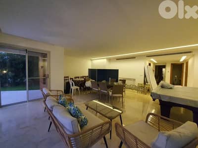 L15132-Semi-Furnished Apartment With Terrace For Rent In Monteverde