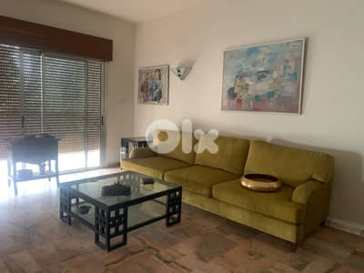 Amazing Apartment In Horsh Tabet Prime (310Sq) 3 Bedrooms, (HT-182)