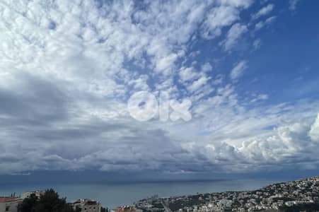 RWK260JA - 1217 SQM Amazing Land For Sale In Kfarhbab RWK260JA - 1217 SQM Amazing Land For Sale In Kfarhbab