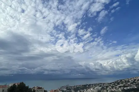 RWK260JA - 1217 SQM Amazing Land For Sale In Kfarhbab