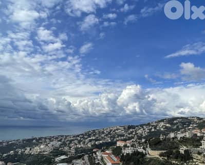 RWK260JA - 1217 SQM Amazing Land For Sale In Kfarhbab RWK260JA - 1217 SQM Amazing Land For Sale In Kfarhbab