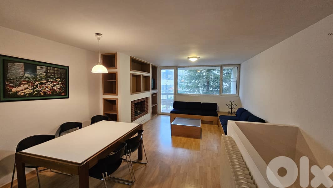 RWK328GZ - Duplex Chalet For Sale In Kfardebian 2