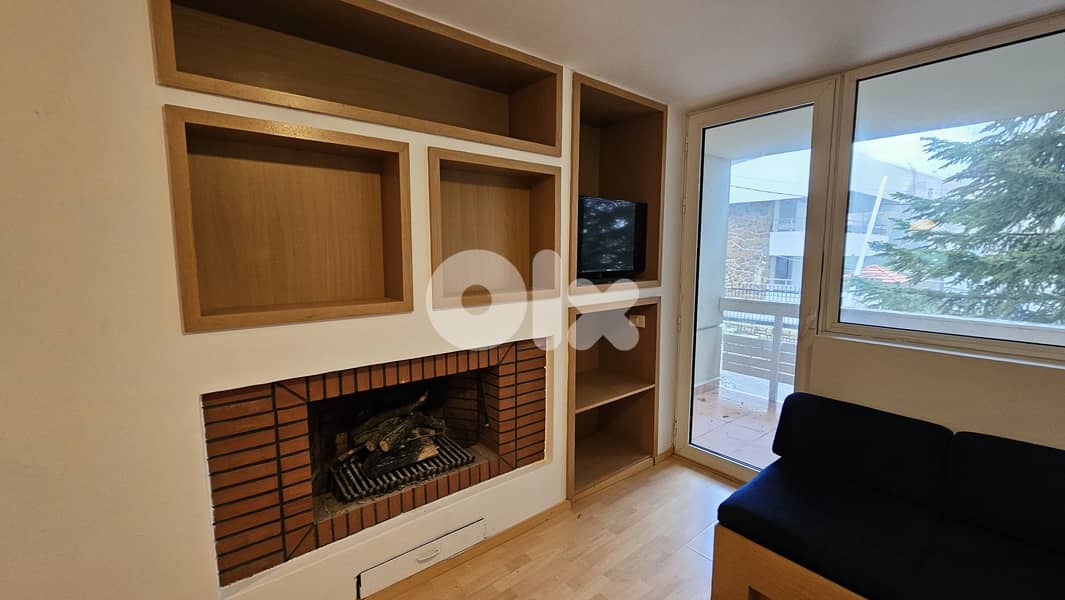 RWK328GZ - Duplex Chalet For Sale In Kfardebian 3