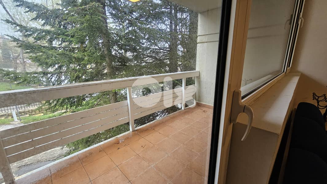 RWK328GZ - Duplex Chalet For Sale In Kfardebian 0