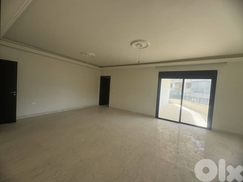 RWK143IY- High-End Apartment For Sale In Ballouneh 0