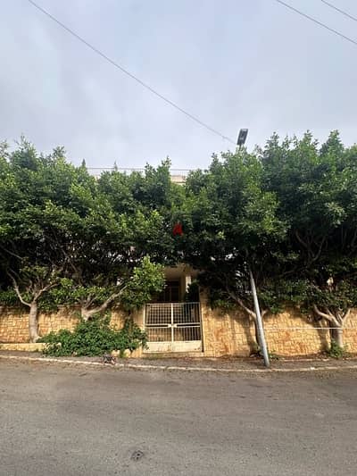Residence in Rabieh 1st Street Residence in Rabieh 1st Street