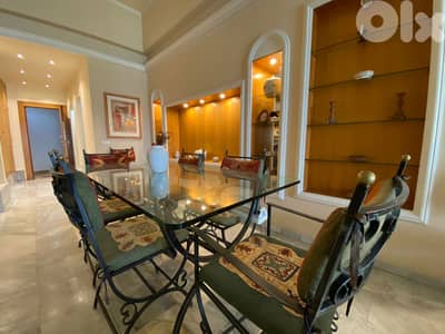 RWB228EA - Duplex Chalet For Sale  In Tabarja With Garden