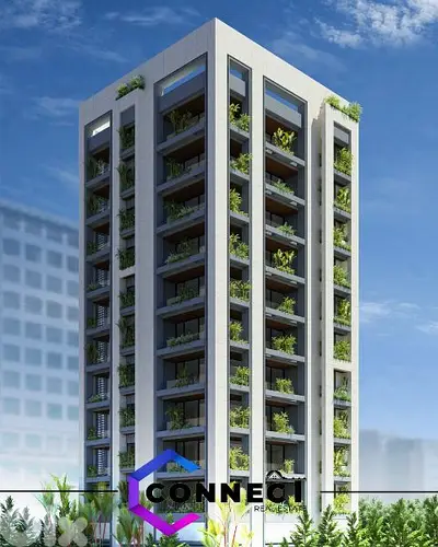 under construction apartments for sale in Tallet El Khayat #MM588