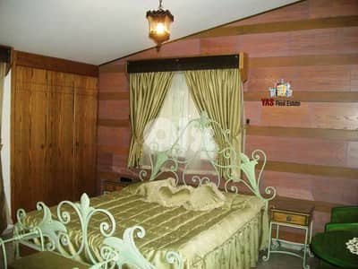 Hrajel 700m2 | 1200m2 terrace | Villa | Private Pool | Furnished | DA