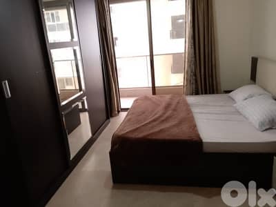160 Sqm | Fully Furnished Apartment For Rent In Ain El Mreisseh