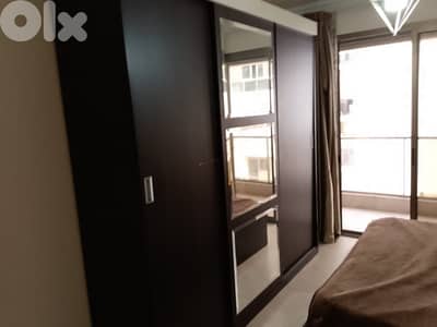 160 Sqm | Fully Furnished Apartment For Rent In Ain El Mreisseh