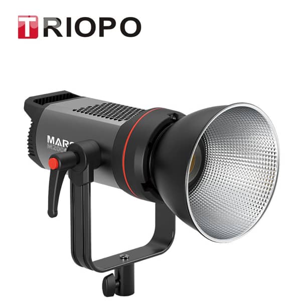 Mars Bi Led Light 0
