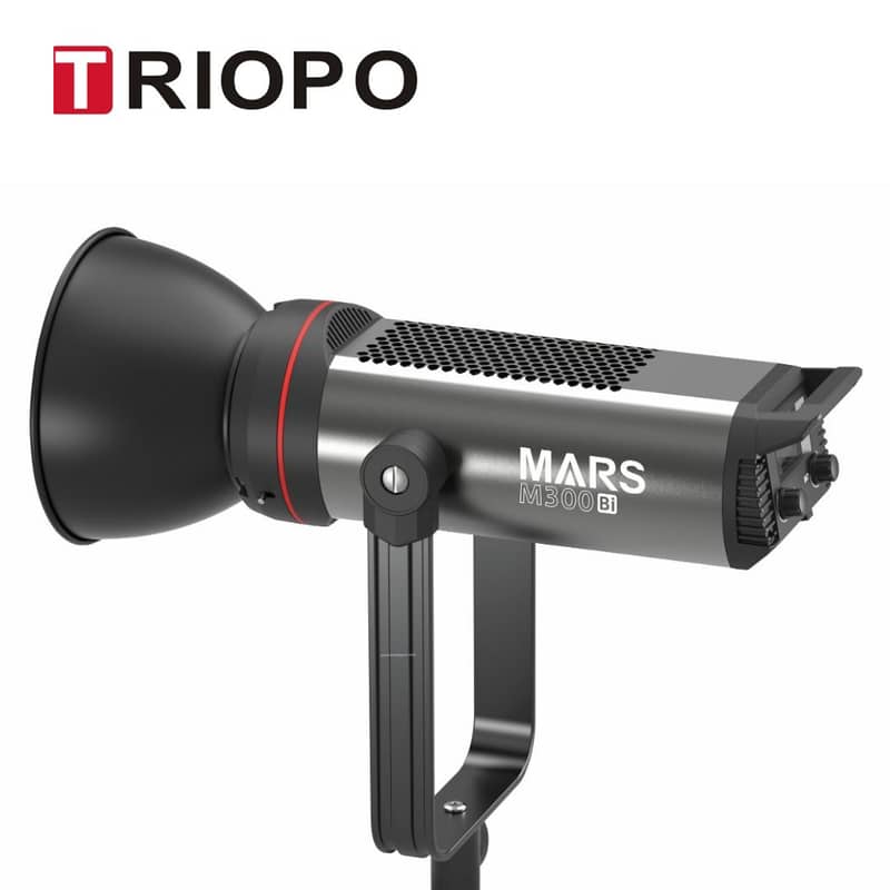 Mars Bi Led Light 2