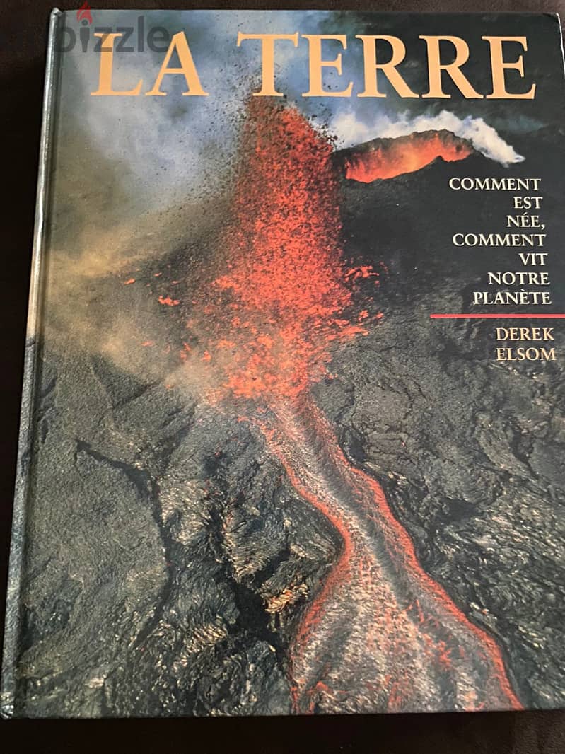 LA TERRE 0