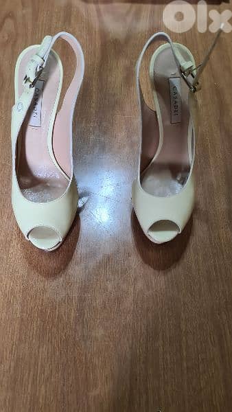 Casadei sandal heels 0