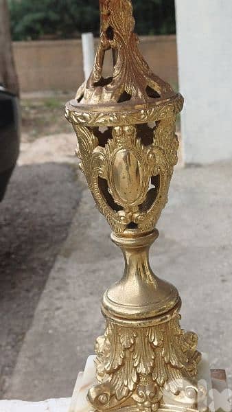antique 8
