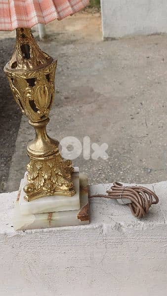 antique 12