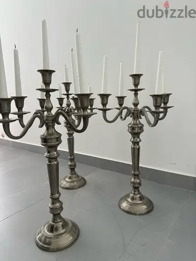 candel Holders
