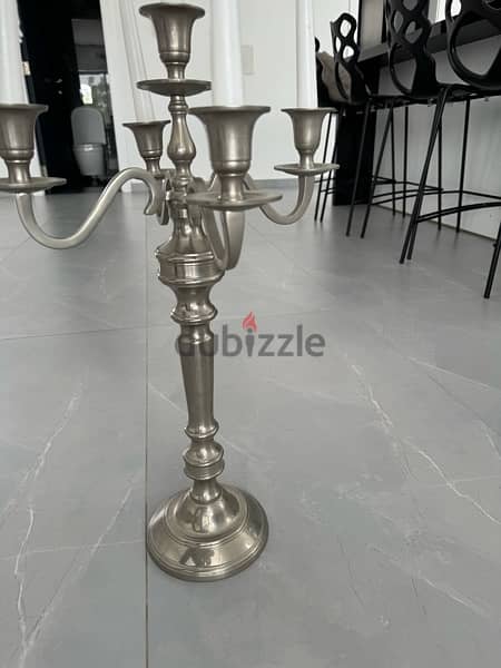 candel Holders 1